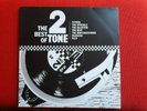 THE BEST OF 2 TONE DOUBLE VINYL LP SPECIALS MADNESS THE BEAT THE SELECTER