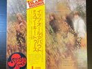 SPOOKY TOOTH It's All About 1968 LP JAPAN OBI PROMO Humble Pie SAVOY BROWN Rare