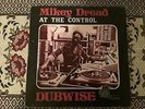 Mikey Dread At Controls , Dubwise  , Dread Label THIS IS SOLD