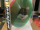 NEW SEALED Glassjaw 3x LP Vinyl Record 20+ Year Anniversary Worship Live Silence