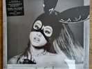 Ariana Grande - Dangerous Woman (Black & Purple Swirl Vinyl 2LP) NEW & IN HAND
