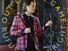 Rufus Wainwright Out of the Game (Vinyl) 12