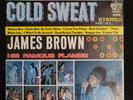 James Brown & His Famous Flames Cold Sweat LP (Vinyl, 1968) King Records