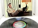 Songs, Themes And Laughs From The Andy Griffith Show ST 1611 Capital Records