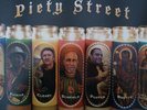 Vinyl, John Scofield, Piety Street