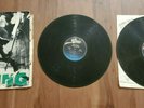 The Clash London Calling Vinyl OG Pressing 1979 EPIC
