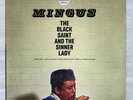 Charles Mingus - The Black Saint And The Sinner Lady - 180gm Vinyl LP Reissue
