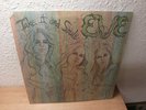 EVE Take It And Smile 1970 SEALED LP LHI 3100 OOP Honey Ltd psych Lee Hazlewood