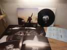 Queen – Made In Heaven LP UK 1995 + Gatefold + 3x Poster Limited Edition