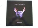 BLACK SABBATH, CROSS PURPOSES..RARE UK FIRST ISSUE VINYL RECORD ALBUM on I.R.S.