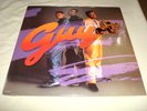 GUY-SELF TITLED-MCA-42176 NEW SEALED VINYL RECORD ALBUM LP