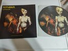 Nirvana lithium Picture Disc Vinyl 12