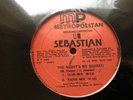 SEBASTION 12