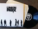 LINKIN PARK  Minutes to midnight - LP vinyl 2007 U.S.A. first pressing mint