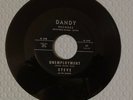 1950's Rock 'n' Roll 45  Steve And The Holidays  Unemployment