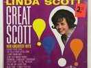 LINDA SCOTT Great Scott  Canadian American SCALP 1007 sealed 1962