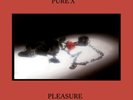 Pure X-PLEASURE (180G) VINYL LP NEW