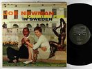 Joe Newman - Counting Five In Sweden LP - World Pacific - WP-1288 Mono DG VG+