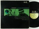 Lee Morgan - Dizzy Atmosphere LP - Specialty - SP-2110 Mono DG
