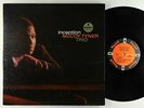 McCoy Tyner - Inception LP - Impulse - AS-18 RVG