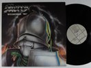 MERCY Witchburner FINGERPRINT LP VG++/VG+ sweden d