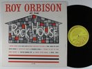 ROY ORBISON At The Rock House SUN LP mono d