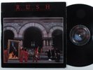 RUSH Moving Pictures MERCURY LP VG+ d