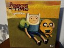 Adventure Time Presents The Music of Ooo Vinyl NYCC Peppermint Butler Ltd Ed