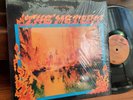 The Meters - Fire On The Bayou / LP Vinyl - Reprise MS 2228 RE - Excellent