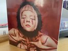 Aurora - Infections Of A Different Kind Of Human Steps 1 & 2 - Blue & Red Vinyl