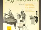 GEO DALY: jazz all stars COLUMBIA 7