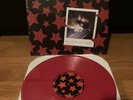 The Movielife This Time Next Year LP 12” Vinyl RED First Press New Found Glory