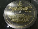 Beatles - Please Please Me, Stereo, Black and Gold Parlophone, PCS 3042, 1963