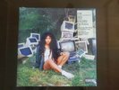SZA Ctrl Limited Edition translucent green 2 LP NEW, SEALED