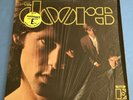 THE DOORS - THE DOORS LP. MONO RECORD. SHRINK. MONARCH PRESS.