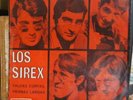 Tough Spanish Garage Punk 45 Los Sirex Acto de Fuerza / Faldas Cortas HEAR