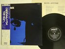 VA(ERIC CLAPTON) BLUES ANYTIME IMMEDIATE IR-8099 JAPAN OBI VINYL LP