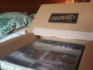 DISCHORD 200 SEALED First Six Records 7