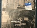 Dexter Gordon, One Flight Up [Blue Note Tone Poet Series] (Vinyl LP) - SEALED
