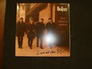 VINTAGE STEREO RECORD LP THE BEATLES LIVE AT THE BBC SEALED APPLE 1994 VINYL NR