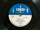 78 rpm Jackie Brenston Chess 1458 Rocket 