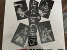 Alice In Chains- Live Facelift- Red Vinyl Used Excellent Condition