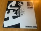 Cutty Ranks - Limb By Limb DJ SS Mix Vinyl (VGC)