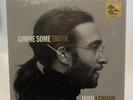 (SO4) John Lennon Gimme Some Truth The Ultimate Remixes 4 Lps 36 Songs Sealed