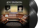 JOY DIVISION LP x 2 Martin Hannett's Personal Mixes DOUBLE 180 Gram vinyl SEALED