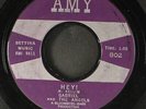 GABRIEL & ANGELS: chumba / hey  AMY 7