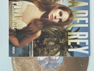 LANA DEL REY – Paradise Gold Vinyl