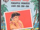 ANNETTE: pineapple princess / luau cha cha cha VISTA 7