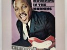 OTIS RUSH MOURNING IN THE MORNING 1969 LP Vinyl NM Record Cotillion SD 9006