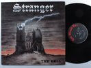 STRANGER The Bell HOT BLOOD LP VG++ germany d